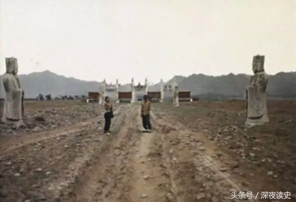 100多年前,一位法國人拍下當時的大清,和影視劇根本不一樣!