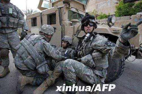 中東大戰局勢緊張之際,美重要盟友突然反水:這下後路恐怕被切斷