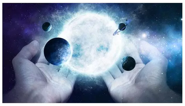 「上帝」到底存不存在?科學家為什麼不敢公開真相?