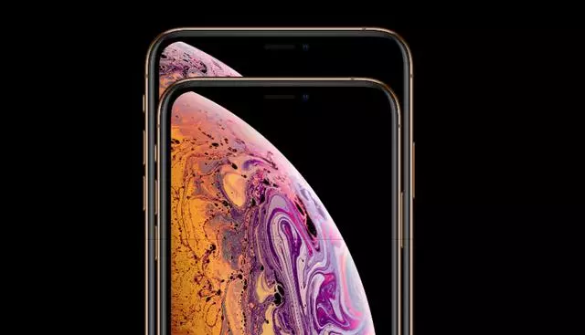 iPhone XS靠A12晶片絕殺,走腎的蘋果要「走芯」了?