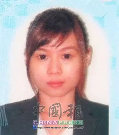 [奪命車禍] 猛烈的撞擊力，導致女死者被拋離意外地點5公尺處。 RIP。。。。