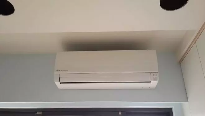 夏天吹冷氣…他收帳單傻眼!變頻冷氣買不到半年「電費八千」 網友:差不多
