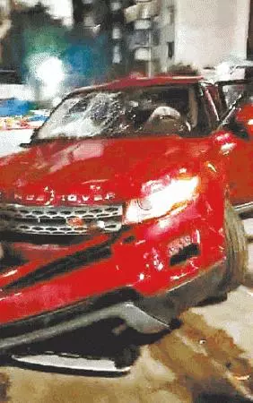 湖南漢駕車闖廣場斬人案 增至11死 44傷