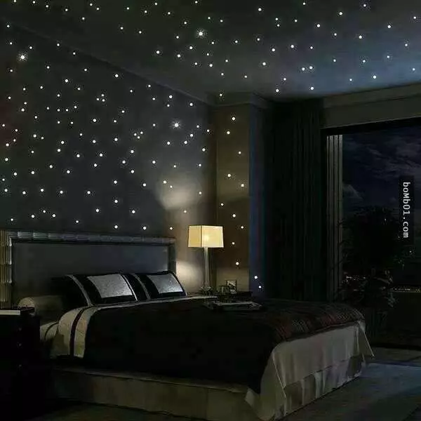 15個簡單的D.I.Y，讓你室內更有生氣　