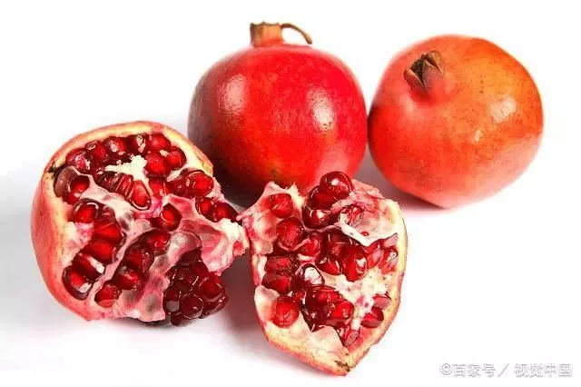 吃葡萄不吐葡萄皮才是對的,還有這些瓜果的皮,好處超過你想像