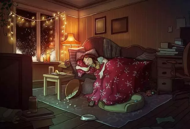 養狗就一定要和狗狗做的11件事,畫面暖的有點可愛