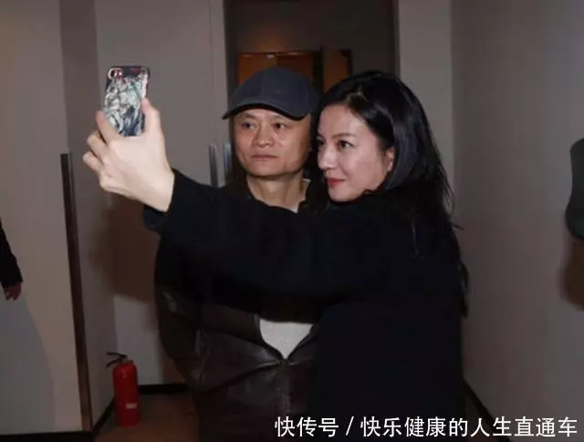 馬雲女兒:19歲馬雪照片流出,網友看到後不能淡定了!
