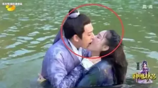 最讓人開心的穿幫鏡頭,圖一穿幫過分了,網友:場面搞笑!