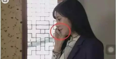 最讓人開心的穿幫鏡頭,圖一穿幫過分了,網友:場面搞笑!