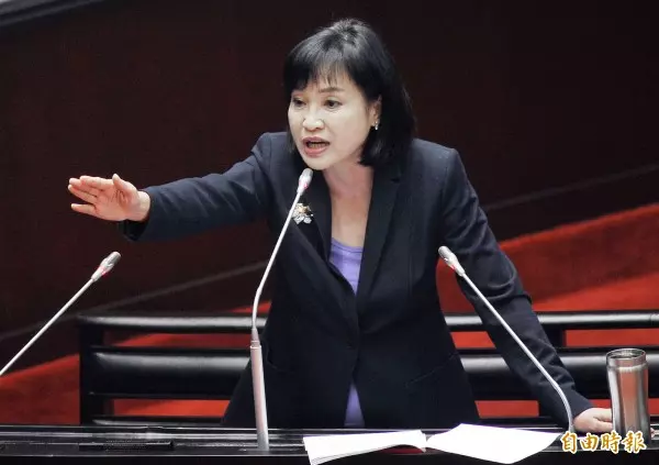 葉俊榮拋第3條路 管中閔反嗆「魚目混珠」