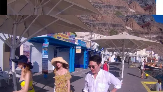 生下4個孩子的徐子淇身材依舊火辣!老公李家誠卻疑發福了~~~