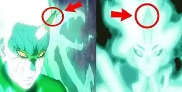 博人傳:巳月的仙人模式覺醒,仙術可以讓博人開啟凈眼?