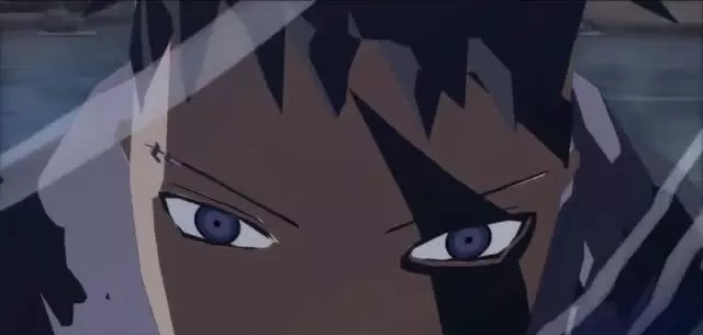 博人傳:川木能通靈出六道魔像,魔像能賦予川木查克拉,聽從川木