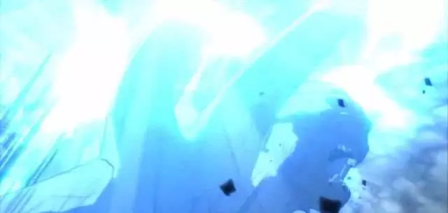 博人傳:川木能通靈出六道魔像,魔像能賦予川木查克拉,聽從川木