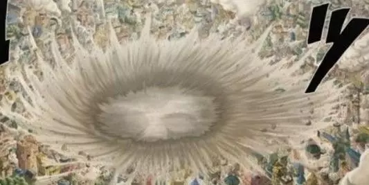 火影忍者:攻防一體的3種忍術,一個可破天照,兩個全靠萬花筒!
