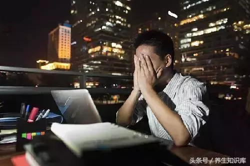 40歲後,為了健康,這5件事,再想也要忍住,最好一個也別做