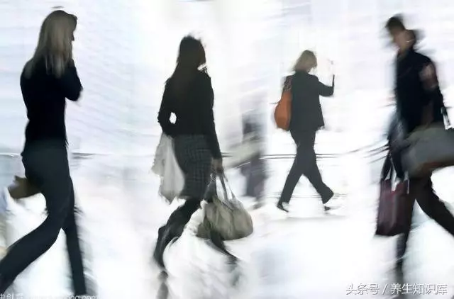 40歲後,為了健康,這5件事,再想也要忍住,最好一個也別做