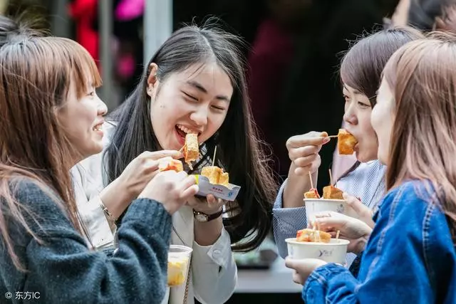 最傷胃的「十宗罪」,你可能每天都在犯