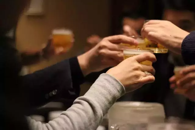 最傷胃的「十宗罪」,你可能每天都在犯
