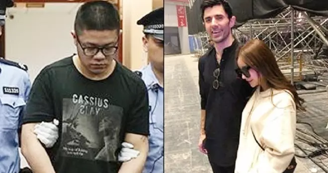 富二代追網紅敗光家產 結果她跟洋男跑了