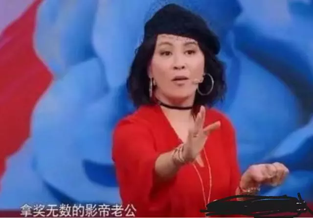 劉嘉玲嘲諷張柏芝:我的老公是影帝,張柏芝的回答厲害了!