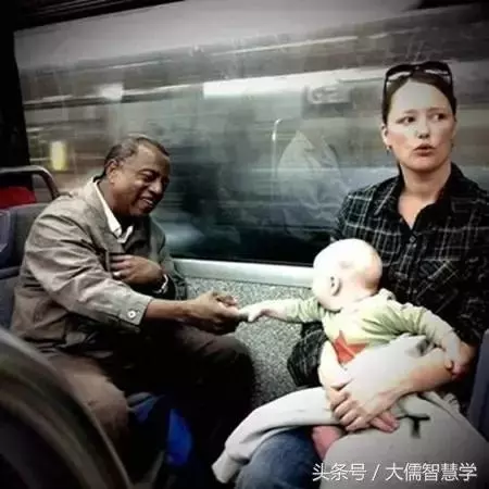15張圖,說盡了現實
