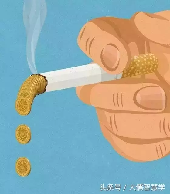 15張圖,說盡了現實