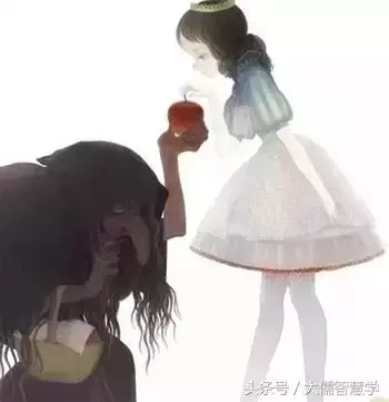 15張圖,說盡了現實