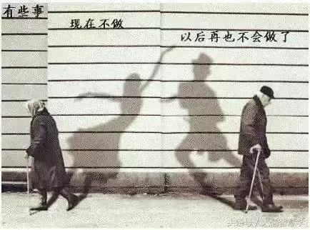 15張圖,說盡了現實