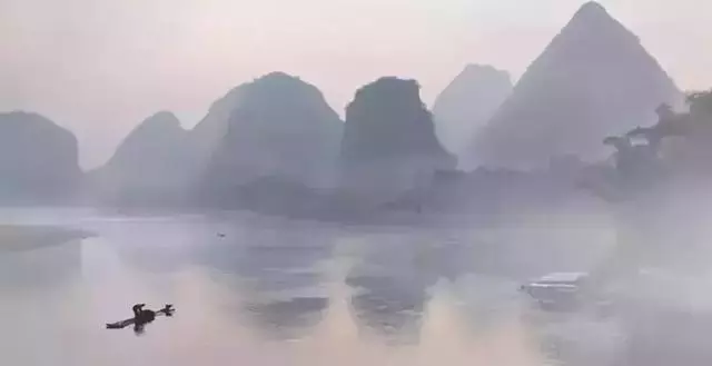 真正內心強大的人,一定有一顆平靜的內心
