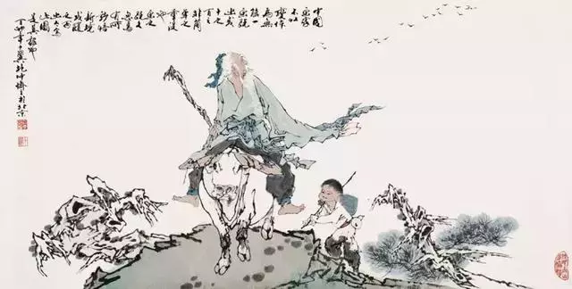 人最大的修養,是知人不評人!