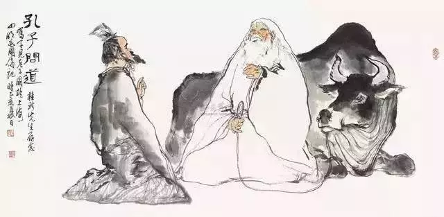 人最大的修養,是知人不評人!