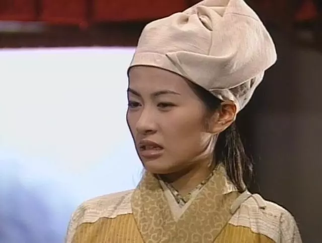 五位「不成器」的港台女星,都是絕色美人,最後兩位生活有點亂~~~