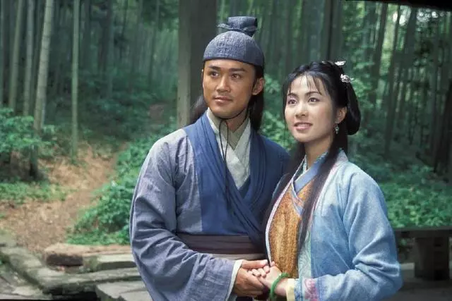 五位「不成器」的港台女星,都是絕色美人,最後兩位生活有點亂~~~