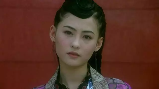 五位「不成器」的港台女星,都是絕色美人,最後兩位生活有點亂~~~