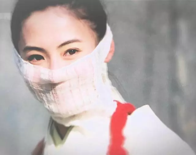 五位「不成器」的港台女星,都是絕色美人,最後兩位生活有點亂~~~