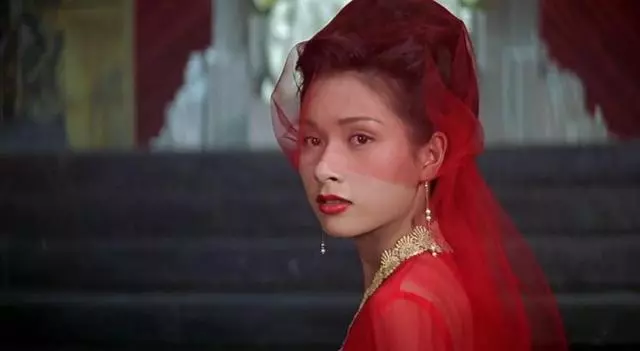 五位「不成器」的港台女星,都是絕色美人,最後兩位生活有點亂~~~