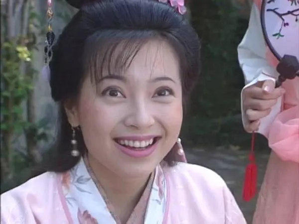 五位「不成器」的港台女星,都是絕色美人,最後兩位生活有點亂~~~