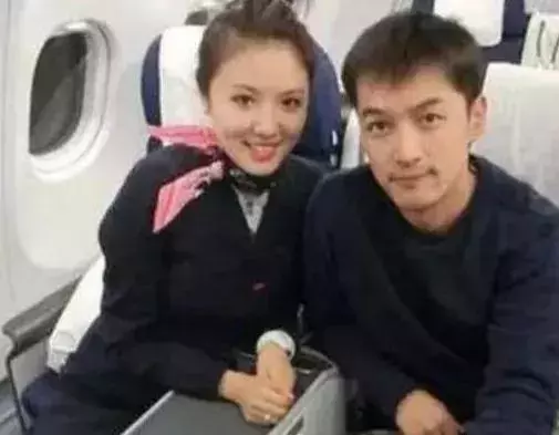 空姐揭秘和明星那點事兒,耍大牌很常見,最搞笑的是他!