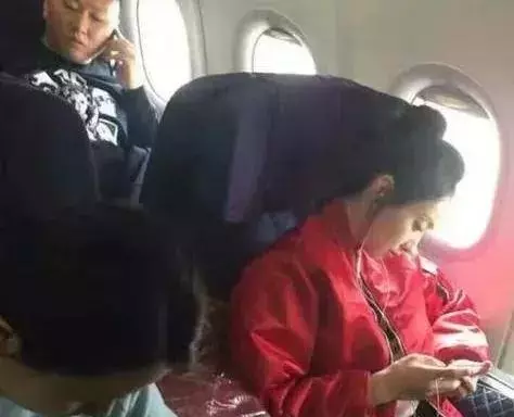 空姐揭秘和明星那點事兒,耍大牌很常見,最搞笑的是他!