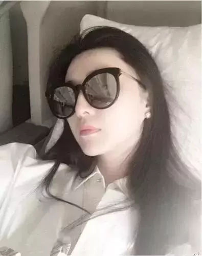 空姐揭秘和明星那點事兒,耍大牌很常見,最搞笑的是他!
