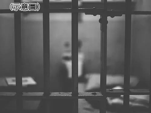 獲假釋仍不悔改 男子騙1萬監一年