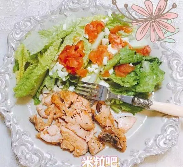 和前夫在一起從不去菜市場,伊能靜給秦昊做飯不重樣,自己卻不吃