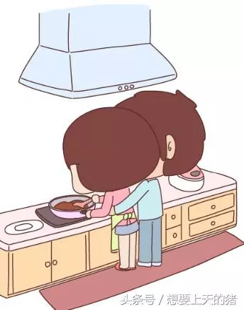 以下16件事情,他如果為你做了10件以上,就可以嫁給他了