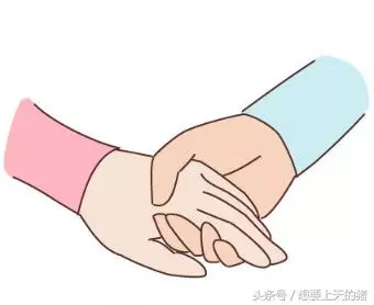 以下16件事情,他如果為你做了10件以上,就可以嫁給他了