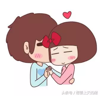 以下16件事情,他如果為你做了10件以上,就可以嫁給他了