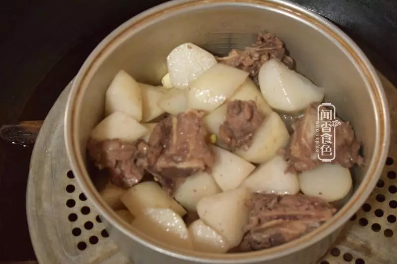 這種肉再貴也要買,現在吃正適合,補氣又暖胃!