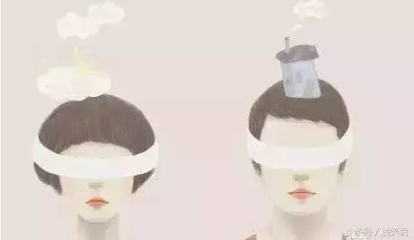 真正聰明人,從不吵架(寫的真好)