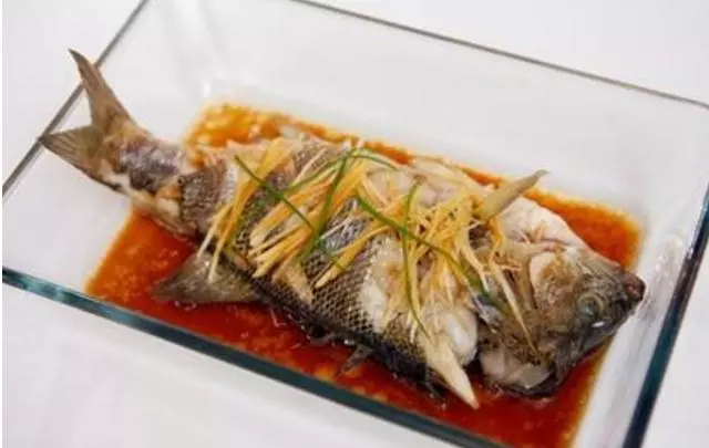 十一種魚的做法,再也不用愁魚怎麼吃了
