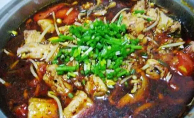 十一種魚的做法,再也不用愁魚怎麼吃了